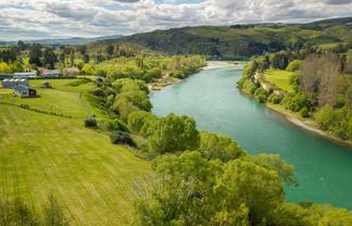 4133A Roxburgh-Ettrick Road, ROXBURGH