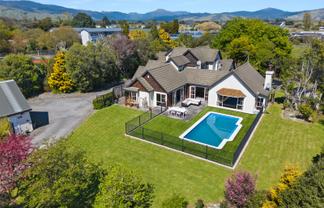 219 Mill Road, Otaki