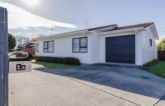 1 Laurel Place, Awapuni