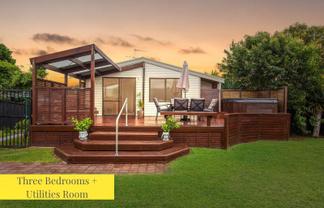 9 Destino Court, Conifer Grove