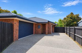 118A Selwyn Street, Somerfield