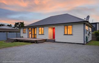 98b Randolph Street, Woolston