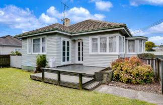 8 Rawene Street, Nawton