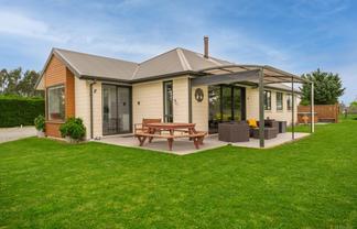 4 Cooper Street, Orari, Geraldine