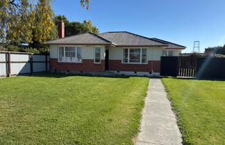255 Alford Forrest road, Ashburton
