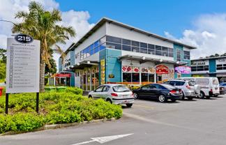 Perfect Office Space for Lease!
