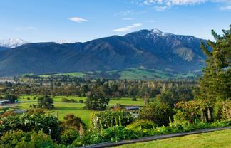 677 Inland Kaikoura Road, Kaikoura