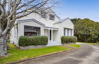 152b Brooklands Road, Vogeltown