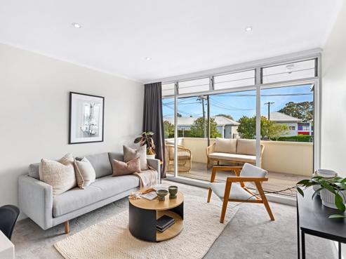 5/91 Speight Road, Saint Heliers