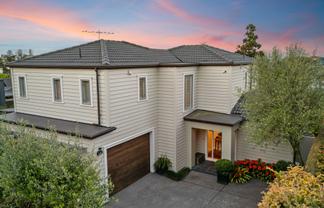 8A Ely Avenue, Remuera