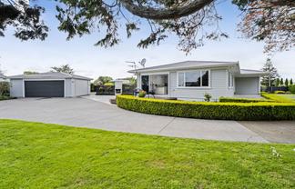 48 Fantham Street, Hawera