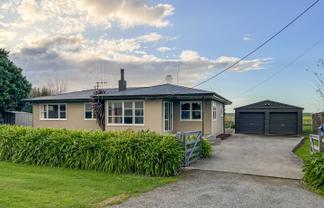 147 Puawai Road, Himatangi