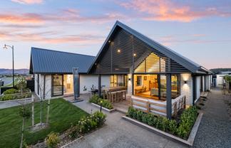 2 Tabor Place, Lincoln