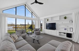 13 The Esplanade, Pegasus