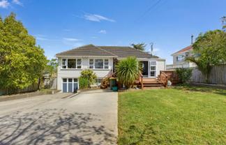 65 Kawiu Rd, Levin