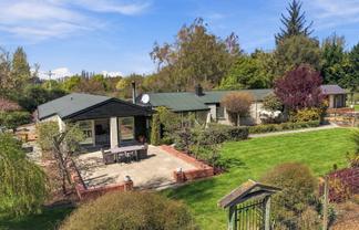 161 Island Road, Clarkville