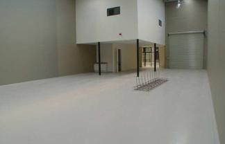 High Profile Industrial Unit | 350 m2