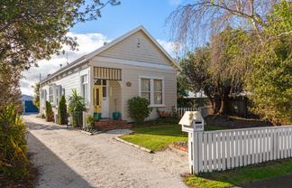 109 Roebuck Road, Te Hapara