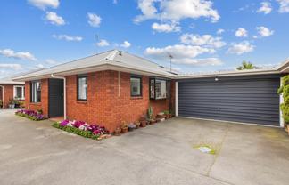 2/32 Picton Avenue, Riccarton