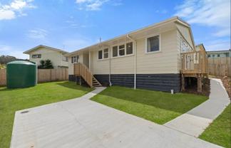 4 Campbell Place, Raumanga