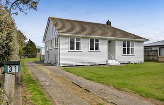 31 Reid Avenue, Hawera