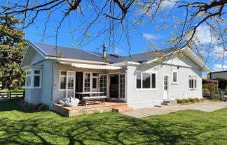 83 Thompson Road, Havelock North