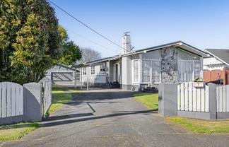 7 Rimu Street, Hawera