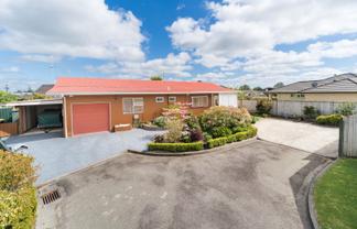 4 Kaimera Court, Feilding