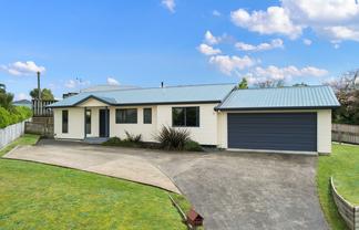 55A Allen Street, Morrinsville