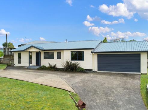 55A Allen Street, Morrinsville
