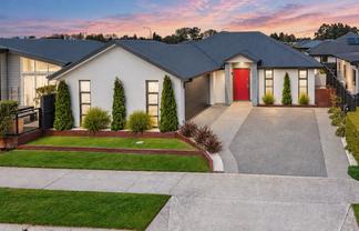 31 Barnard Street, Kaiapoi