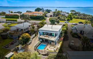 1257 Whangaparaoa Road, Gulf Harbour