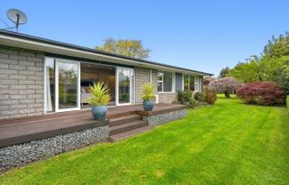 636 Christchurch Akaroa Road, Tai Tapu