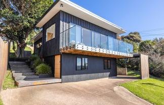 55 Coromandel Road, Oneroa