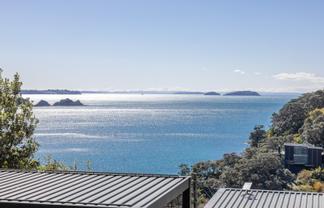 55 Coromandel Road, Oneroa