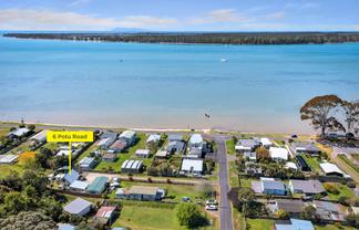 6 Potu Road, Katikati