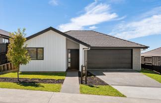 22 Rawiri Street, Morrinsville
