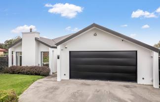 17 William Brittan Avenue, Halswell