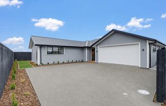 18 Cunningham Street, Rangiora