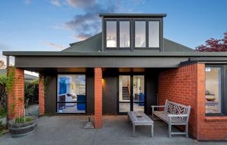 10A Peel Street, Strowan