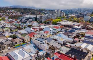 21 Hyde Street, North Dunedin