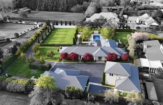 3 Westall Lane, Avonhead