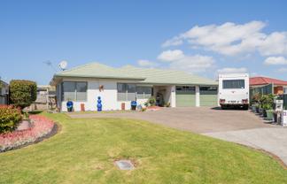 11 Cedar Crescent, Matamata