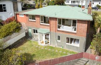 91 Warwick Street, Wilton