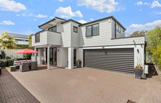 46 Miller Street, Point Chevalier