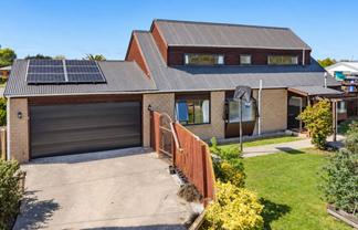 11 Holland Drive, Kaiapoi