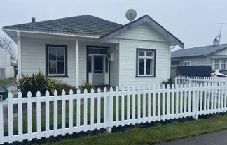 2 Hunter Street, Te Hapara
