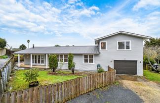 21 Cape Hill Road, Pukekohe