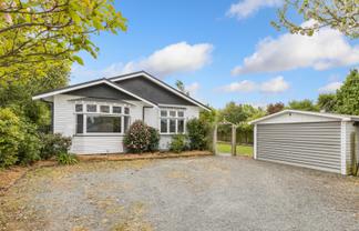 9 Johnston Street, Leeston