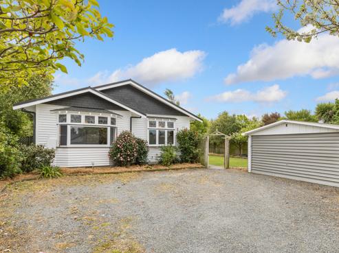 9 Johnston Street, Leeston